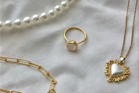 تفاوت طلا ظریف و طلا مینیمال؟