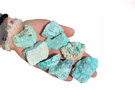  بهترین راه تشخیص فیروزه‌ اصل