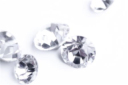 تفاوت الماس و برلیان در چیست؟