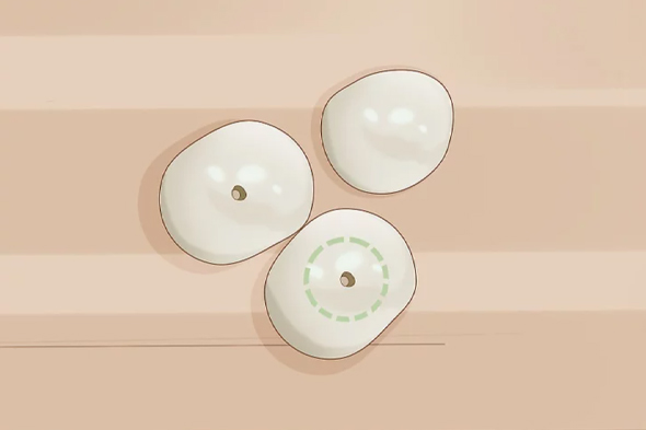 راه های تشخیص مروارید اصل