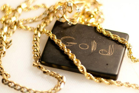 روش تشخیص طلای اصل از بدل