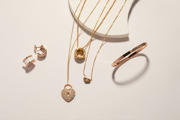 روش های مراقبت از طلا و جواهرات