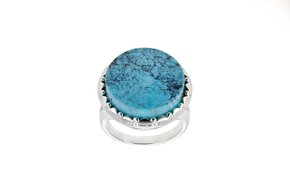 تشخیص سنگ فیروزه اصل