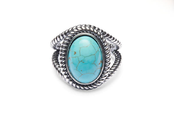 تشخیص فیروزه اصل از تقلبی