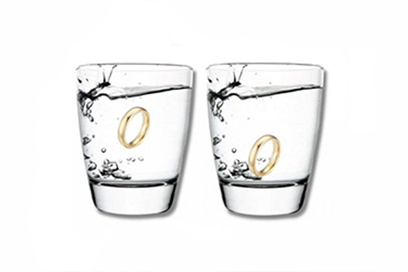 روش تشخیص طلا از بدل در منزل