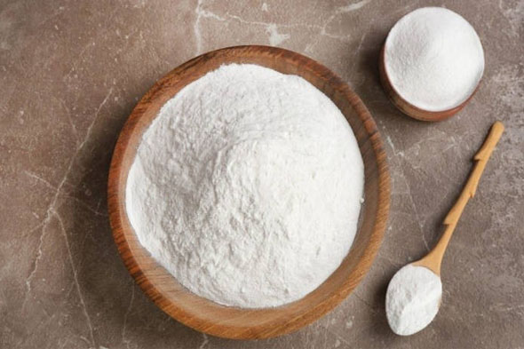 برق انداختن طلا