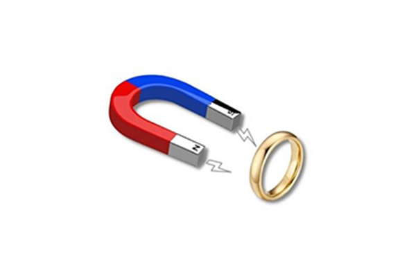 تشخیص طلا از بدلیجات