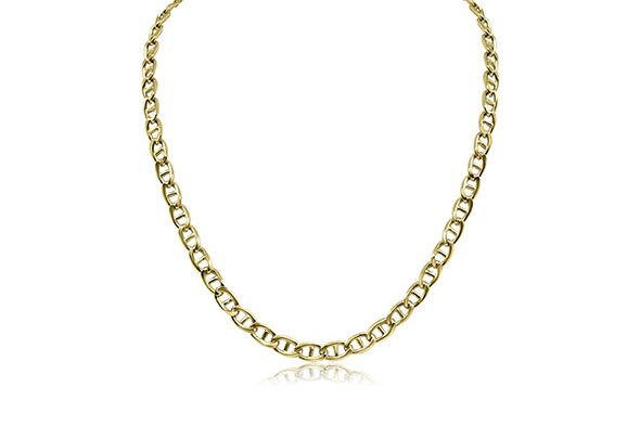 اسم انواع زنجیر طلا