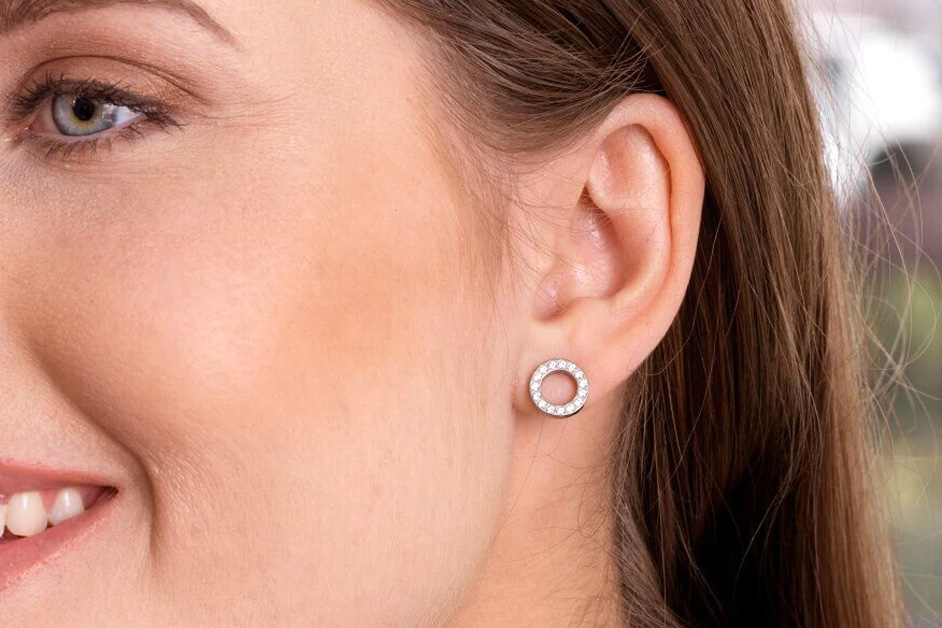 حسایت به طلا در بارداری