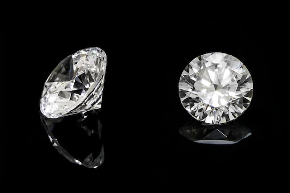 قیمت برلیان بیشتر است یا الماس