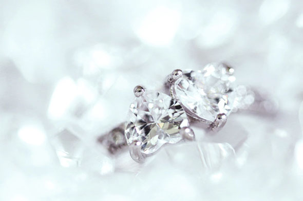 تفاوت الماس با برلیان در چیست؟