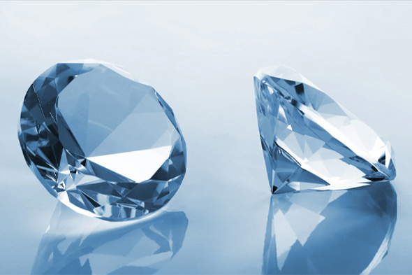 تفاوت الماس و برلیان