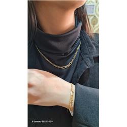 Conic-Figaro-chain