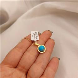 Gift-necklace