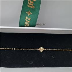 دستبند طلا سبک