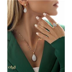 Eva-gold-set