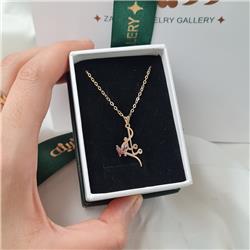 Mothers-gold-pendant