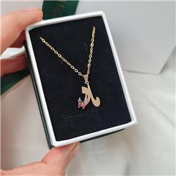 Mothers-gold-pendant