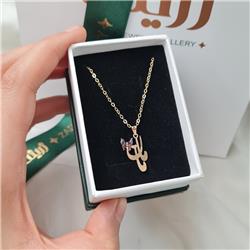 Mothers-gold-pendant