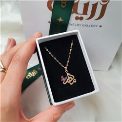 Mothers-gold-pendant