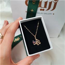 Mothers-gold-pendant