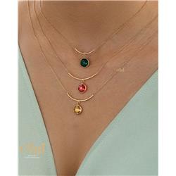 Marco-Necklac