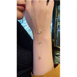 Vancliffe-Carved-Gold-Necklace