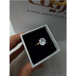 Single-Gemstone-Ring