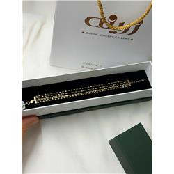 Stellara-Gold-Bracelet