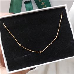 Al-Barnado-gold-ball-necklace