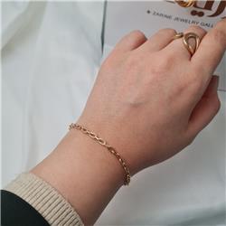 Hermes-gold-bracelet