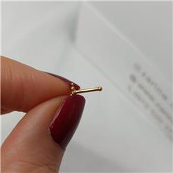 Gold-nose-piercing