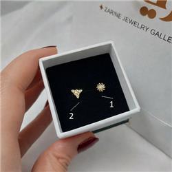 Gold-nose-piercing
