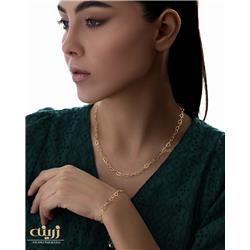 Heart-chain-set
