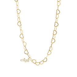 Heart-chain-set