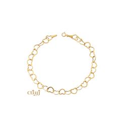 Heart-chain-set