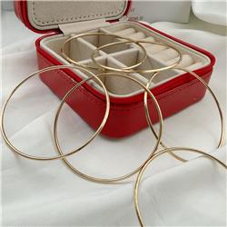 Mirror-bangle