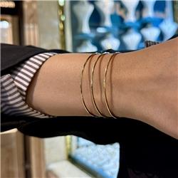 Mirror-bangle