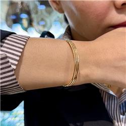 Mirror-bangle