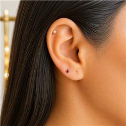 gold-cartilage-triangle-piercing