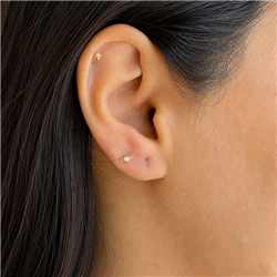 gold-piercing-single-stone-6-beads