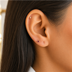 gold-piercing-single-stone-6-beads