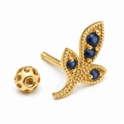 18k-gold-leaf-piercing-goarse