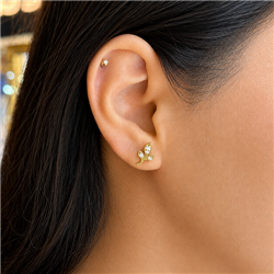 18k-gold-leaf-piercing-goarse