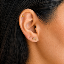 piercing-gold-tulip-design-piercing