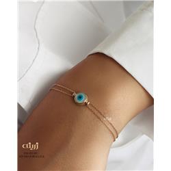 eye-bracelet