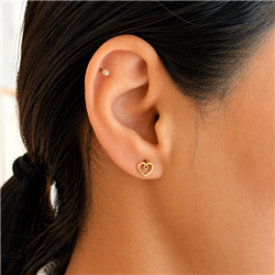 heart-wire-gold-piercing