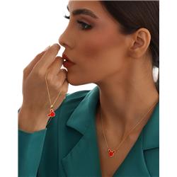 Mickey-Mouse--necklace