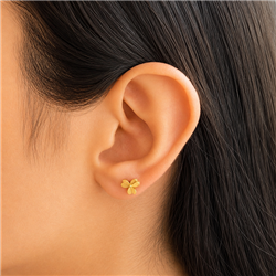 flower-bloom-gold-piercing
