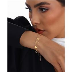 heart-bracelet